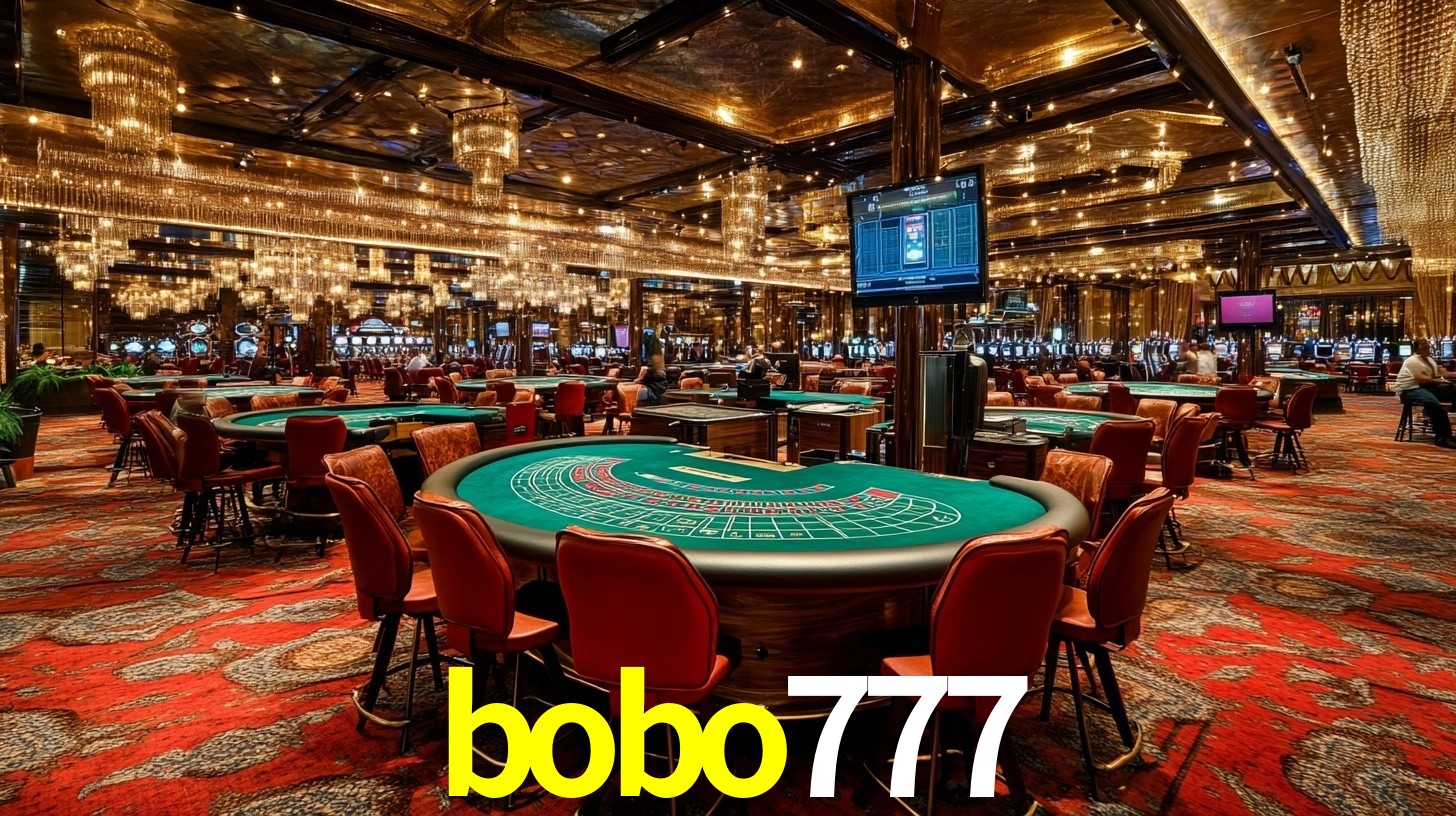 bobo777,bobo777.com