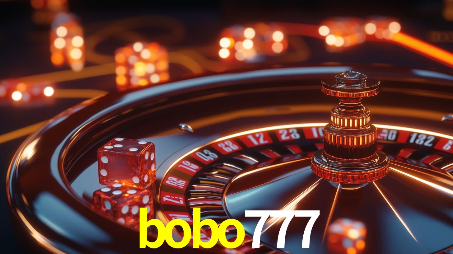 bobo777: A Experiência de Casino com Jogos de Mesa ao Vivo