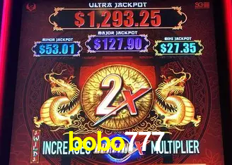 bobo777 Rio de Janeiro - Professional Dealers