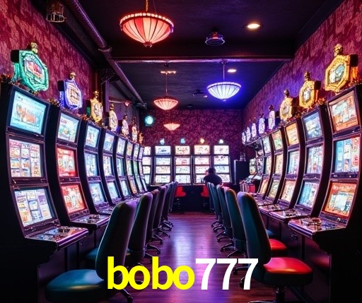 bobo777 Brasília - Bonus Features