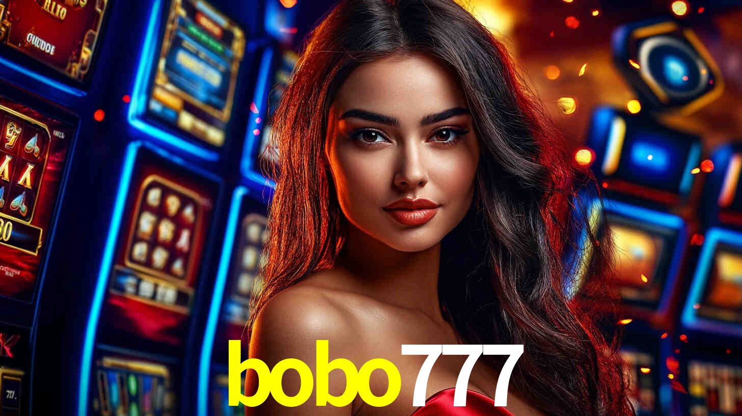 Inovações de Jogos na bobo777: O Futuro das Experiências Interativas