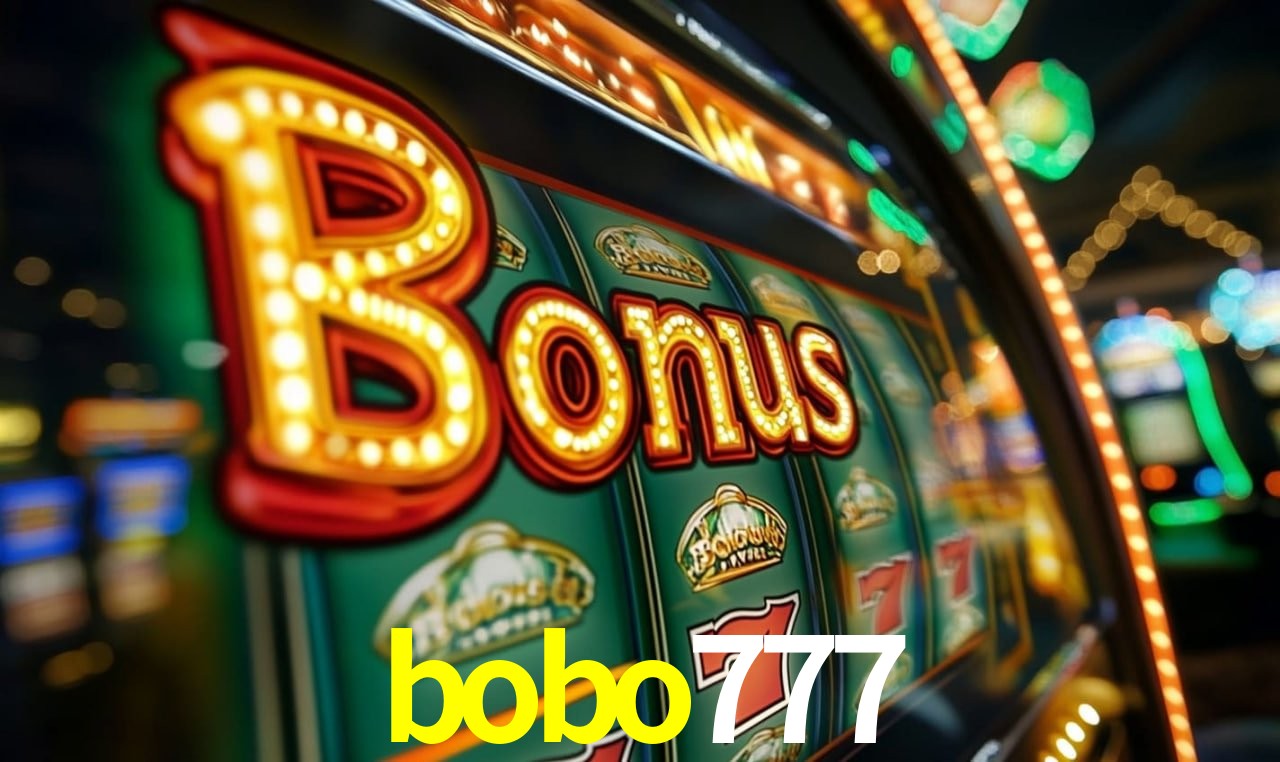 bobo777 Salvador - Promo Stats