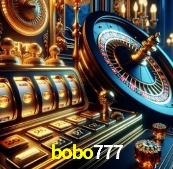 Estatísticas do Jogo bobo777