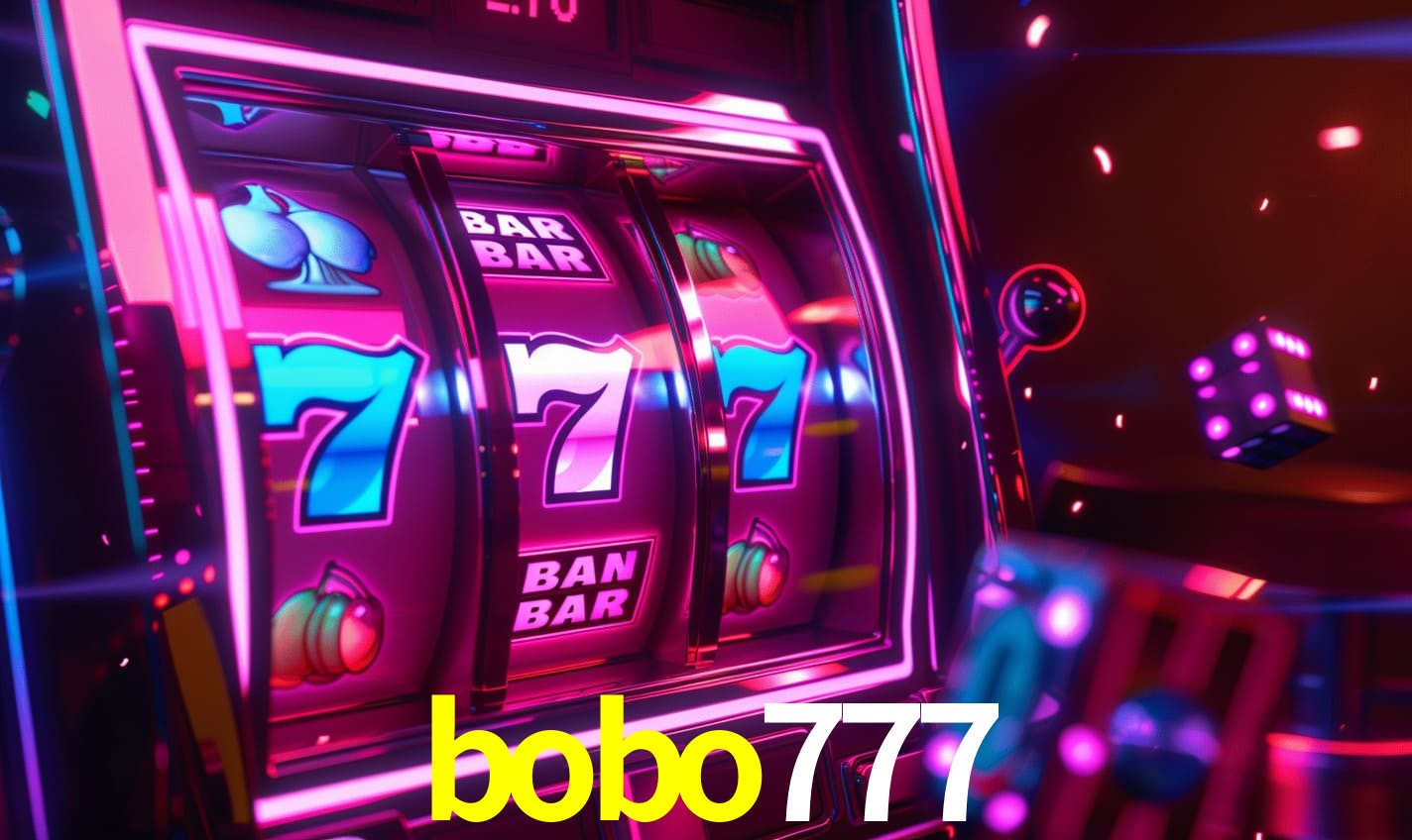 bobo777 Belo Horizonte - Provably Fair