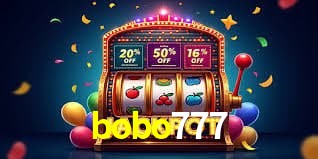 bobo777 - Rápido Acesse