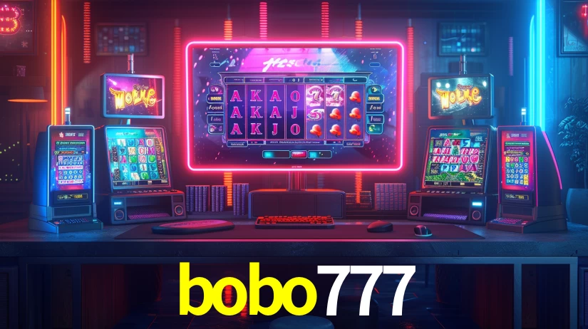 bobo 777