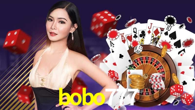 Mesa de Blackjack bobo777