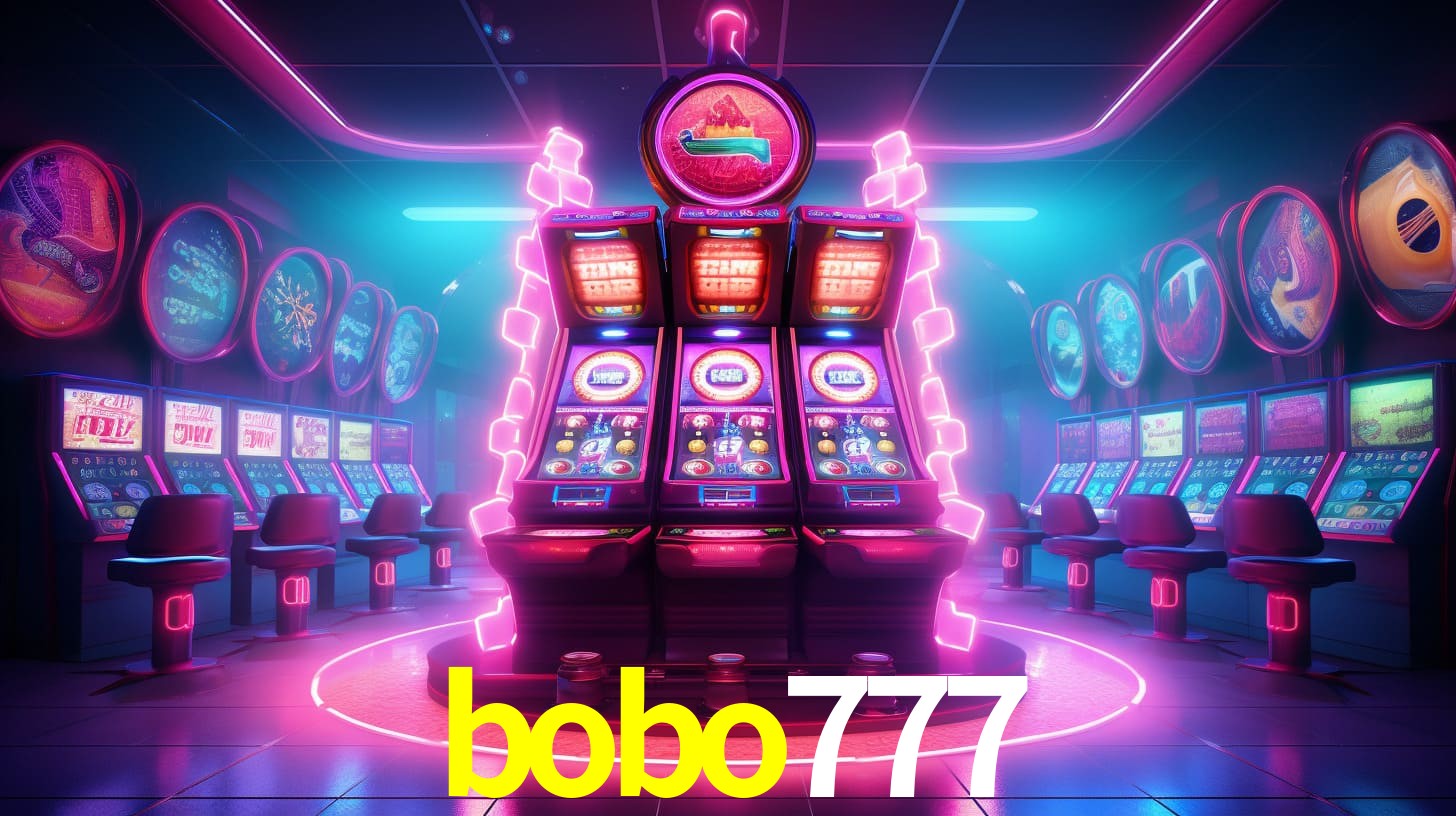 Sinta a adrenalina dos jogos de cassino com bobo777