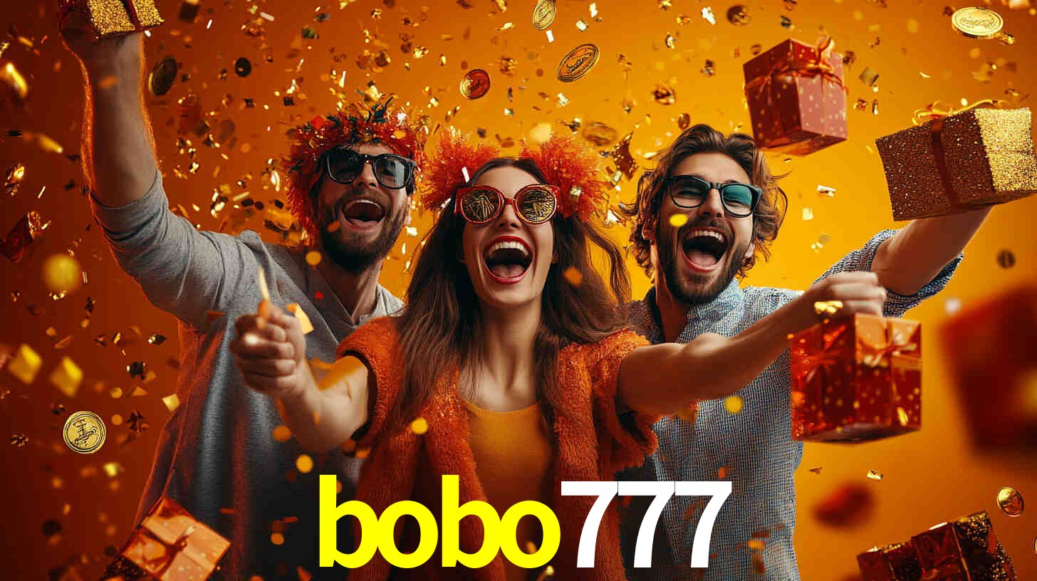 bobo777: Seu Especialista em Apostas Esportivas Brasileiras
