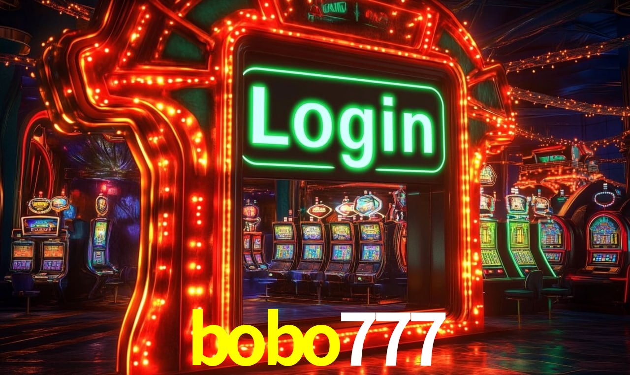 Jogos de Slot bobo777