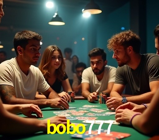bobo777 Slot - 320+ Caça-Níqueis Premium