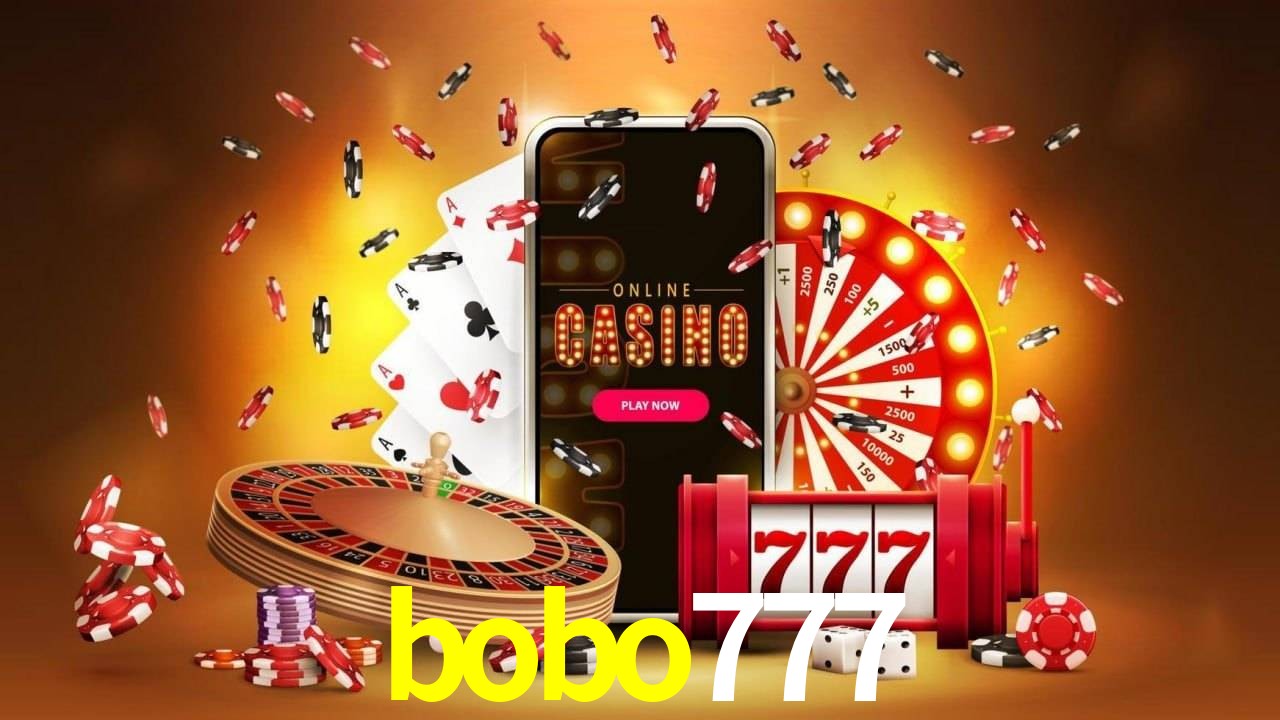 bobo777 Belo Horizonte - Jackpots